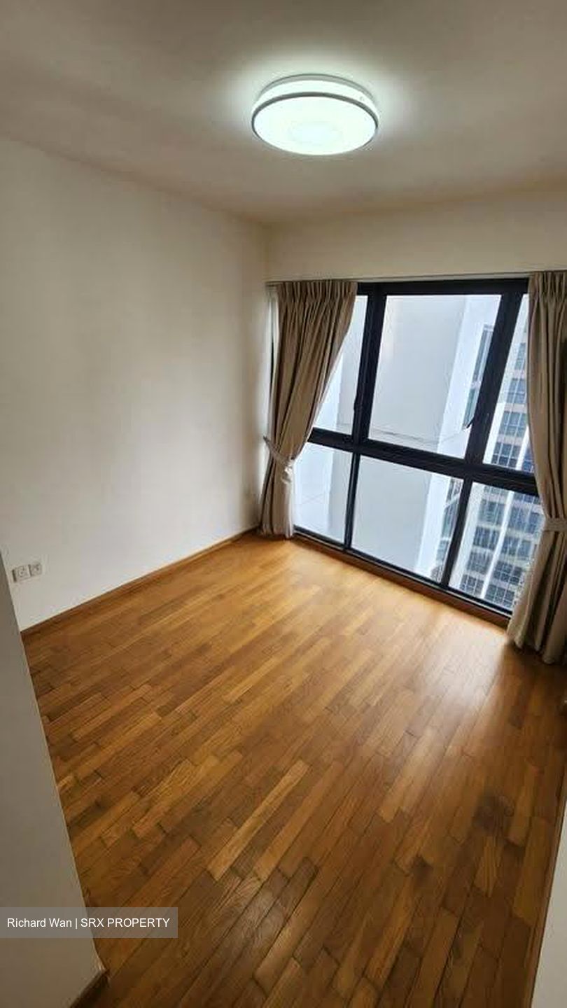 Bartley Ridge (D13), Condominium #635871961